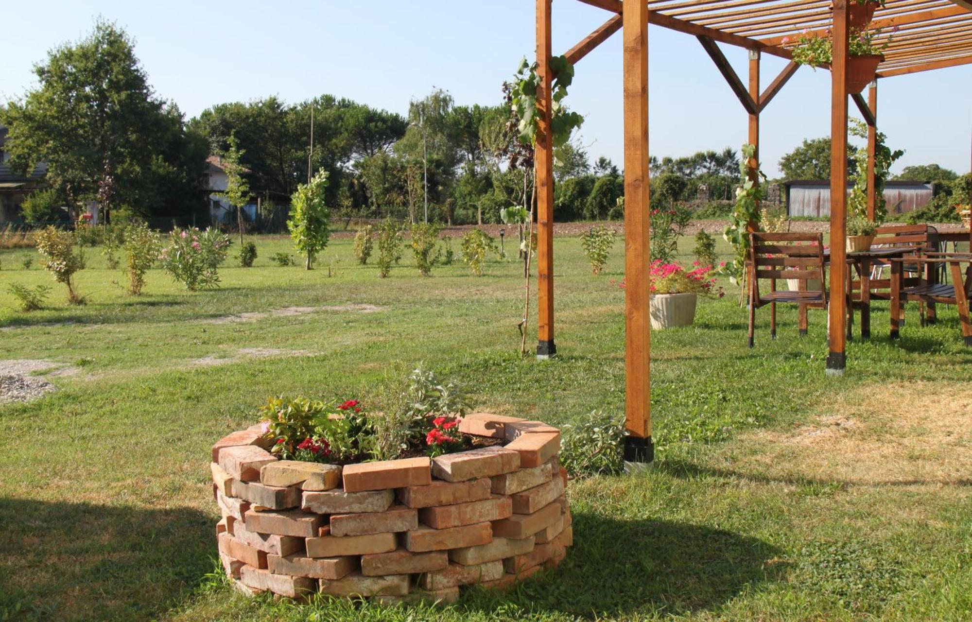 Al Cjant Dal Gjal Affittacamere A San Daniele Ragogna ภายนอก รูปภาพ